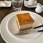 パティスリー・パリセヴェイユ - 