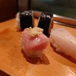 だるま寿し - 
