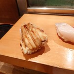 だるま寿し - 