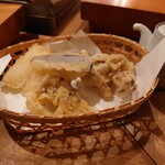 だるま寿し - 