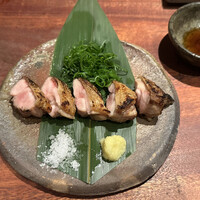 吾一 西天満店 - 