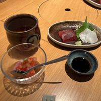 ざくろ 室町店 - 