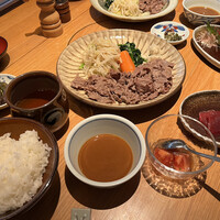 ざくろ 室町店 - 