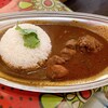 路地裏カレー Tiki