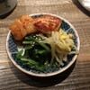 和牛料理 一石三鳥