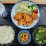 やま田食堂 - 