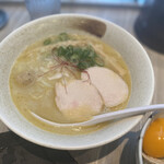 麺匠 桂邸 - 