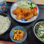 やま田食堂 - 