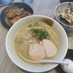 麺匠 桂邸 - 