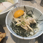 麺匠 桂邸 - 