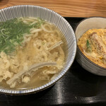 Kotohira - 日替わり丼ランチ