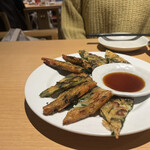 炭火串焼 焼き鳥×野菜巻き串 もちの木 - 