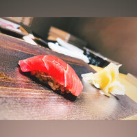 渋谷 鮨 まつもと - 