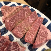 焼肉やまと - 