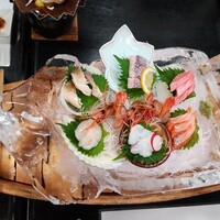 海鮮家 はこだて 本店 - 