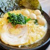 Yokohama Iekei Ramen Ichi Yonya - 