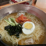 焼肉 もうもうくうくう 渋谷総本店 - 