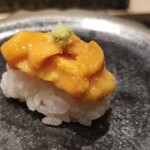 Sushi Kuon Kumagai - 