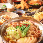 天ぷら酒場 キツネ - 