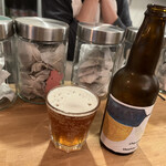 お野菜小皿料理のワインバル KiboKo - 