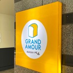 Grand Amour - 