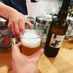 お野菜小皿料理のワインバル KiboKo - 