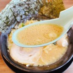 Yokohama Iekei Ramen Ichi Yonya - 