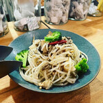 お野菜小皿料理のワインバル KiboKo - 