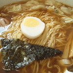 らーめんどんぐり - 