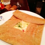 ヴァンピックル - ガレット