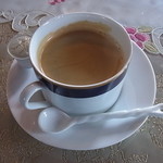 Shisen Tei - コーヒー