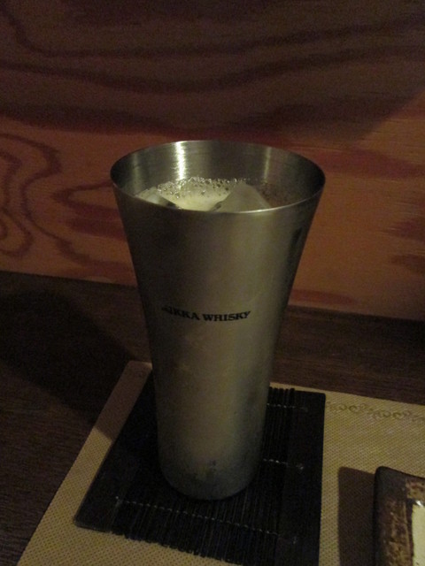 小料理屋みらい - 東室蘭（創作料理）の写真