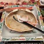 緒方 - どどどーん