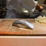 Ebisu Sushi Fuji - 