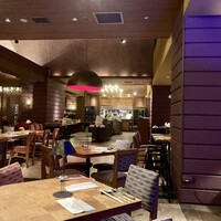 The lounge on the water - 