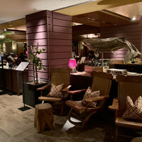 The lounge on the water - 