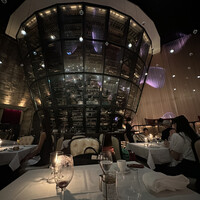 RESTAURANT DAZZLE - 