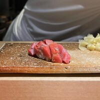 恵比寿 鮨 藤 - 