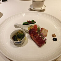 中国飯店 富麗華 - 