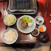 焼肉苑 万大