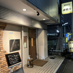 楽食亭 - ご無沙汰しておりました