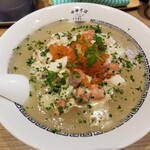 Rock’anDo - 冷製梨と白ワインのジュレSOBA