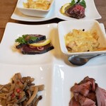 キッチンスヌーグ - 