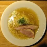 鴨出汁中華蕎麦 麺屋yoshiki - 