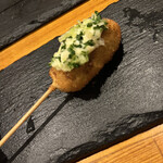 楽食亭 - つくね