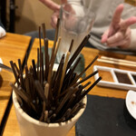 楽食亭 - 食った食った！