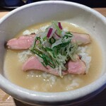 鴨出汁中華蕎麦 麺屋yoshiki - 