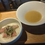 鴨出汁中華蕎麦 麺屋yoshiki - 