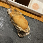 楽食亭 - 牡蠣