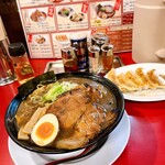 醤々亭 - 
